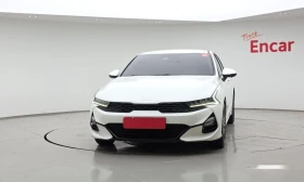 Kia K5 2.0 LPI Trandy  * koreiskikoli.bg * , снимка 3