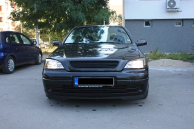 Opel Astra Opel Astra 1.6, снимка 1