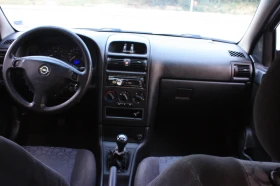 Opel Astra Opel Astra 1.6, снимка 6