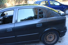 Opel Astra Opel Astra 1.6, снимка 3