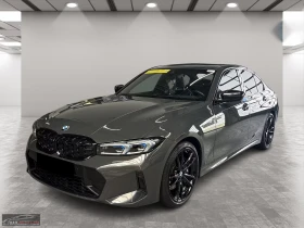 BMW 340 xDRIVE/374HP/PANO/CAM/KLESS/771z, снимка 1