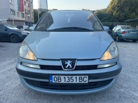 Peugeot 807 2, 0 128 кс 🔝, снимка 4