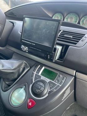 Peugeot 807 2, 0 128 кс 🔝, снимка 8