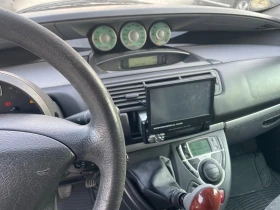 Peugeot 807 2, 0 128 кс 🔝, снимка 10