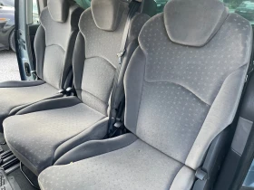 Peugeot 807 2, 0 128 кс 🔝, снимка 12