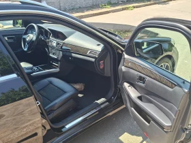 Mercedes-Benz E 350 E300 BlueTEC, снимка 6