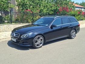 Mercedes-Benz E 350 E300 BlueTEC, снимка 3