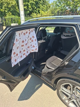 Mercedes-Benz E 350 E300 BlueTEC, снимка 8