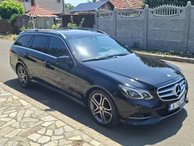 Mercedes-Benz E 350 E300 BlueTEC, снимка 1