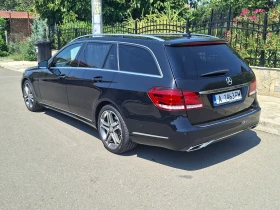 Mercedes-Benz E 350 E300 BlueTEC, снимка 2