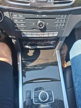 Mercedes-Benz E 350 E300 BlueTEC, снимка 10