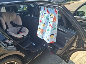 Mercedes-Benz E 350 E300 BlueTEC, снимка 7