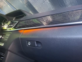 Mercedes-Benz E 350 E300 BlueTEC, снимка 13