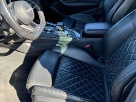 Audi S5 * ДИСТРОНИК * 360 * 2 ЧИФТА ГУМИ/ДЖАНТИ * , снимка 8