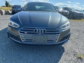 Audi S5 * ДИСТРОНИК * 360 * 2 ЧИФТА ГУМИ/ДЖАНТИ * , снимка 5