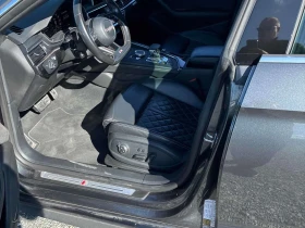 Audi S5 * ДИСТРОНИК * 360 * 2 ЧИФТА ГУМИ/ДЖАНТИ * , снимка 9
