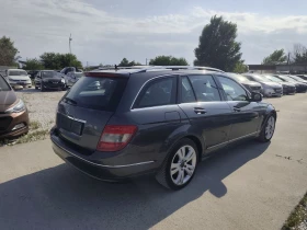 Mercedes-Benz C 200 Avantgarde, ГАЗ, снимка 4