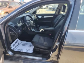 Mercedes-Benz C 200 Avantgarde, ГАЗ, снимка 6