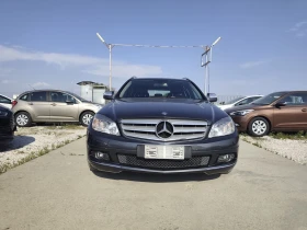 Mercedes-Benz C 200 Avantgarde, ГАЗ, снимка 2