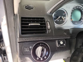 Mercedes-Benz C 200 Avantgarde, ГАЗ, снимка 12