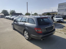 Mercedes-Benz C 200 Avantgarde, ГАЗ, снимка 5