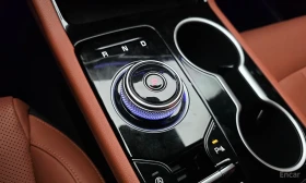Kia K5 BEST SELECTION| AMBER LEATHER| VENT| STYLE PKG, снимка 16
