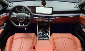 Kia K5 BEST SELECTION| AMBER LEATHER| VENT| STYLE PKG, снимка 11