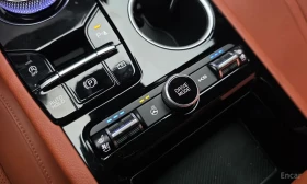 Kia K5 BEST SELECTION| AMBER LEATHER| VENT| STYLE PKG, снимка 17