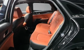Kia K5 BEST SELECTION| AMBER LEATHER| VENT| STYLE PKG, снимка 10
