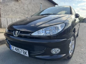 Peugeot 206, снимка 1