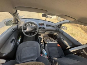Peugeot 206, снимка 8