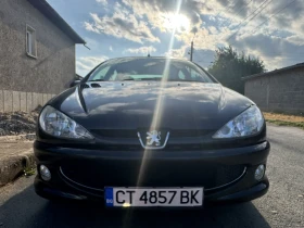 Peugeot 206, снимка 3