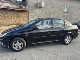 Peugeot 206, снимка 4