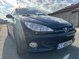Peugeot 206, снимка 15