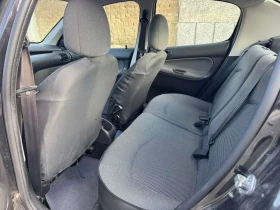 Peugeot 206, снимка 11