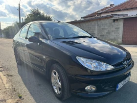 Peugeot 206, снимка 12