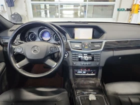 Mercedes-Benz E 350 * AMG Line * АвтоКредит * (ЦЕНА ДО БГ), снимка 8