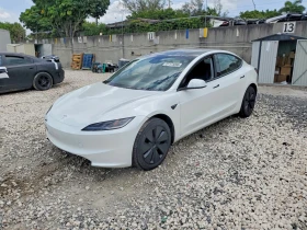 Tesla Model 3 LONG RANGE* RWD* КОЖА* ПОДГРЕВ* ПАНО* ОБДУХВАНЕ* , снимка 1