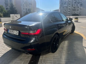 BMW 330 BMW 330i G20 Shadow Edition | 2019 | 258 к.с. , снимка 4