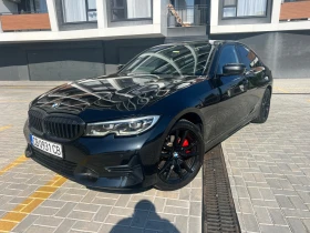 BMW 330 BMW 330i G20 Shadow Edition | 2019 | 258 к.с. , снимка 1