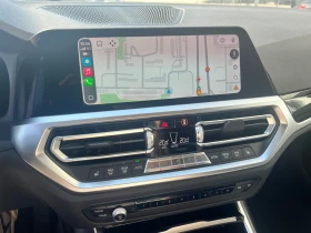 BMW 330 BMW 330i G20 Shadow Edition | 2019 | 258 к.с. , снимка 8