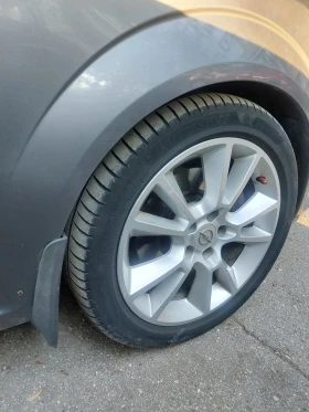 Opel Zafira, снимка 3