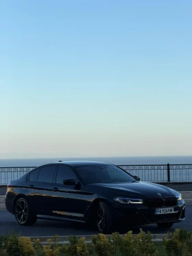 BMW 530 Xdrive* Top, снимка 4