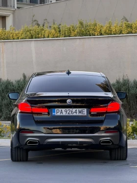 BMW 530 Xdrive* Top, снимка 3