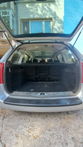 Peugeot 307, снимка 7