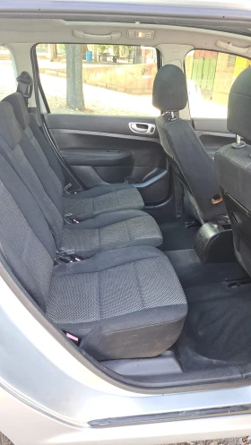 Peugeot 307, снимка 5