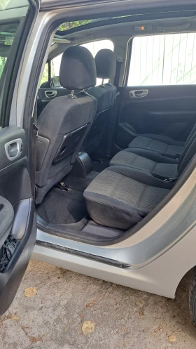Peugeot 307, снимка 6