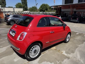Fiat 500 S, снимка 8
