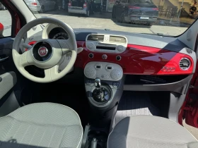 Fiat 500 S, снимка 1