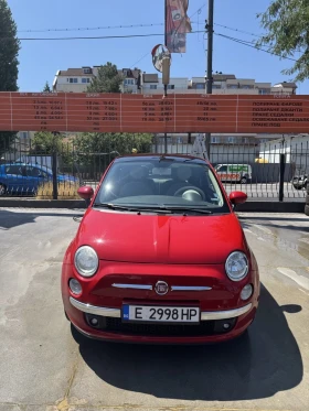 Fiat 500 S, снимка 5